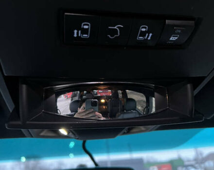 Серый Додж Гранд Караван, объемом двигателя 3.61 л и пробегом 196 тыс. км за 15800 $, фото 18 на Automoto.ua