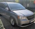 Сірий Додж Гранд Караван, об'ємом двигуна 3.61 л та пробігом 241 тис. км за 10700 $, фото 1 на Automoto.ua