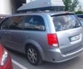 Серый Додж Гранд Караван, объемом двигателя 3.6 л и пробегом 120 тыс. км за 9801 $, фото 1 на Automoto.ua
