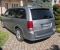 Сірий Додж Гранд Караван, об'ємом двигуна 3.61 л та пробігом 241 тис. км за 10700 $, фото 2 на Automoto.ua