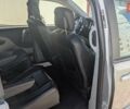 Сірий Додж Гранд Караван, об'ємом двигуна 3.61 л та пробігом 241 тис. км за 10700 $, фото 28 на Automoto.ua
