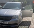 Сірий Додж Гранд Караван, об'ємом двигуна 3.61 л та пробігом 241 тис. км за 10700 $, фото 7 на Automoto.ua
