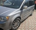 Сірий Додж Гранд Караван, об'ємом двигуна 3.61 л та пробігом 241 тис. км за 10700 $, фото 27 на Automoto.ua