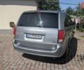 Сірий Додж Гранд Караван, об'ємом двигуна 3.61 л та пробігом 241 тис. км за 10700 $, фото 31 на Automoto.ua