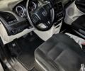 Сірий Додж Гранд Караван, об'ємом двигуна 3.61 л та пробігом 128 тис. км за 10500 $, фото 26 на Automoto.ua