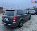 Серый Додж Гранд Караван, объемом двигателя 3.61 л и пробегом 196 тыс. км за 15800 $, фото 6 на Automoto.ua