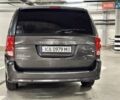 Сірий Додж Гранд Караван, об'ємом двигуна 3.61 л та пробігом 128 тис. км за 10500 $, фото 9 на Automoto.ua