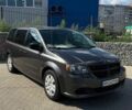 Сірий Додж Гранд Караван, об'ємом двигуна 3.61 л та пробігом 244 тис. км за 12900 $, фото 1 на Automoto.ua