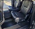 Серый Додж Гранд Караван, объемом двигателя 3.6 л и пробегом 163 тыс. км за 15000 $, фото 20 на Automoto.ua