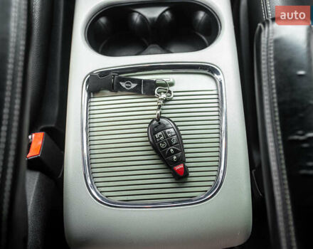 Серый Додж Гранд Караван, объемом двигателя 3.6 л и пробегом 345 тыс. км за 13300 $, фото 24 на Automoto.ua