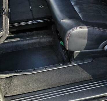 Серый Додж Гранд Караван, объемом двигателя 3.6 л и пробегом 163 тыс. км за 14900 $, фото 19 на Automoto.ua