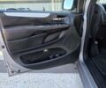 Серый Додж Гранд Караван, объемом двигателя 3.6 л и пробегом 163 тыс. км за 15000 $, фото 3 на Automoto.ua