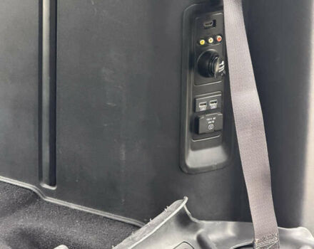 Серый Додж Гранд Караван, объемом двигателя 3.61 л и пробегом 130 тыс. км за 14800 $, фото 64 на Automoto.ua