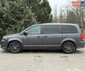 Серый Додж Гранд Караван, объемом двигателя 3.61 л и пробегом 130 тыс. км за 14800 $, фото 21 на Automoto.ua