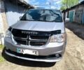 Сірий Додж Гранд Караван, об'ємом двигуна 3.6 л та пробігом 180 тис. км за 13999 $, фото 1 на Automoto.ua