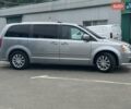 Серый Додж Гранд Караван, объемом двигателя 3.6 л и пробегом 167 тыс. км за 12490 $, фото 3 на Automoto.ua