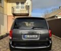 Серый Додж Гранд Караван, объемом двигателя 3.6 л и пробегом 154 тыс. км за 12800 $, фото 2 на Automoto.ua