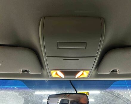 Серый Додж Гранд Караван, объемом двигателя 3.6 л и пробегом 75 тыс. км за 10700 $, фото 17 на Automoto.ua