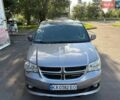 Сірий Додж Гранд Караван, об'ємом двигуна 3.6 л та пробігом 152 тис. км за 15200 $, фото 11 на Automoto.ua