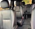 Серый Додж Гранд Караван, объемом двигателя 3.6 л и пробегом 232 тыс. км за 14500 $, фото 9 на Automoto.ua