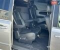 Серый Додж Гранд Караван, объемом двигателя 3.6 л и пробегом 167 тыс. км за 12490 $, фото 26 на Automoto.ua
