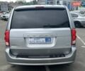 Серый Додж Гранд Караван, объемом двигателя 3.6 л и пробегом 167 тыс. км за 12490 $, фото 4 на Automoto.ua