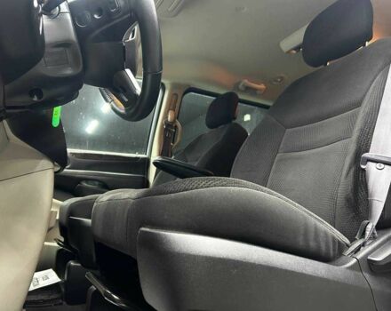 Серый Додж Гранд Караван, объемом двигателя 3.6 л и пробегом 75 тыс. км за 10700 $, фото 10 на Automoto.ua