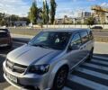 Серый Додж Гранд Караван, объемом двигателя 3.6 л и пробегом 163 тыс. км за 15000 $, фото 5 на Automoto.ua