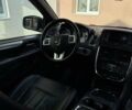 Серый Додж Гранд Караван, объемом двигателя 3.6 л и пробегом 154 тыс. км за 12800 $, фото 9 на Automoto.ua