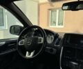 Серый Додж Гранд Караван, объемом двигателя 3.6 л и пробегом 154 тыс. км за 12800 $, фото 8 на Automoto.ua