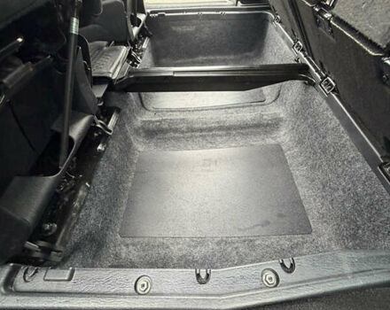 Серый Додж Гранд Караван, объемом двигателя 3.61 л и пробегом 130 тыс. км за 14800 $, фото 70 на Automoto.ua