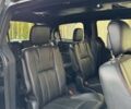 Серый Додж Гранд Караван, объемом двигателя 3.6 л и пробегом 154 тыс. км за 12800 $, фото 6 на Automoto.ua