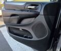 Серый Додж Гранд Караван, объемом двигателя 3.6 л и пробегом 163 тыс. км за 15000 $, фото 4 на Automoto.ua