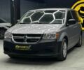 Серый Додж Гранд Караван, объемом двигателя 3.6 л и пробегом 75 тыс. км за 10700 $, фото 2 на Automoto.ua