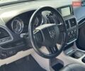 Серый Додж Гранд Караван, объемом двигателя 3.6 л и пробегом 167 тыс. км за 12490 $, фото 13 на Automoto.ua