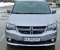 Сірий Додж Гранд Караван, об'ємом двигуна 3.6 л та пробігом 17200 тис. км за 13900 $, фото 1 на Automoto.ua