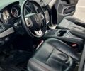 Сірий Додж Гранд Караван, об'ємом двигуна 3.6 л та пробігом 17200 тис. км за 13900 $, фото 10 на Automoto.ua