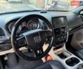 Сірий Додж Гранд Караван, об'ємом двигуна 3.6 л та пробігом 152 тис. км за 15200 $, фото 41 на Automoto.ua