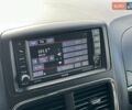 Серый Додж Гранд Караван, объемом двигателя 3.6 л и пробегом 167 тыс. км за 12490 $, фото 19 на Automoto.ua