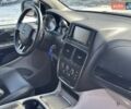 Серый Додж Гранд Караван, объемом двигателя 3.6 л и пробегом 167 тыс. км за 12490 $, фото 24 на Automoto.ua