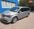 Серый Додж Гранд Караван, объемом двигателя 3.6 л и пробегом 202 тыс. км за 11500 $, фото 1 на Automoto.ua