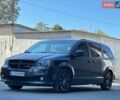 Сірий Додж Гранд Караван, об'ємом двигуна 3.6 л та пробігом 170 тис. км за 15800 $, фото 1 на Automoto.ua