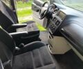Серый Додж Гранд Караван, объемом двигателя 3.6 л и пробегом 135 тыс. км за 13000 $, фото 6 на Automoto.ua