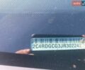 Сірий Додж Гранд Караван, об'ємом двигуна 3.6 л та пробігом 140 тис. км за 14800 $, фото 1 на Automoto.ua