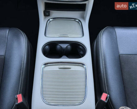 Серый Додж Гранд Караван, объемом двигателя 3.6 л и пробегом 147 тыс. км за 15950 $, фото 25 на Automoto.ua