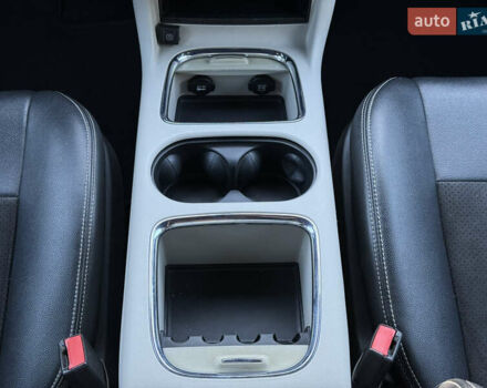 Серый Додж Гранд Караван, объемом двигателя 3.6 л и пробегом 147 тыс. км за 15950 $, фото 26 на Automoto.ua