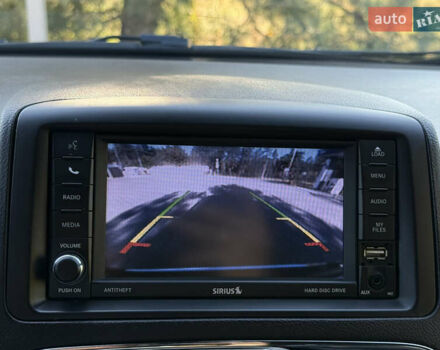 Серый Додж Гранд Караван, объемом двигателя 3.6 л и пробегом 147 тыс. км за 15950 $, фото 21 на Automoto.ua