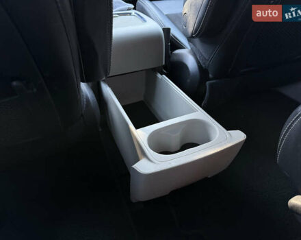 Серый Додж Гранд Караван, объемом двигателя 3.6 л и пробегом 147 тыс. км за 15950 $, фото 27 на Automoto.ua