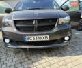 Серый Додж Гранд Караван, объемом двигателя 3.6 л и пробегом 32 тыс. км за 17800 $, фото 1 на Automoto.ua