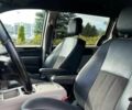 Серый Додж Гранд Караван, объемом двигателя 3.6 л и пробегом 140 тыс. км за 16500 $, фото 8 на Automoto.ua